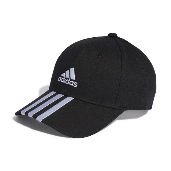 IB3242 | ADIDAS BBALL 3S CAP CT | BLACK Lifestyle HEADWEAR