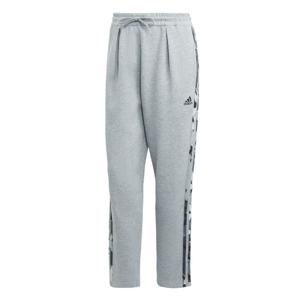 IC0571 | ADIDAS W AOP REG PNT | GREY Training PANTS