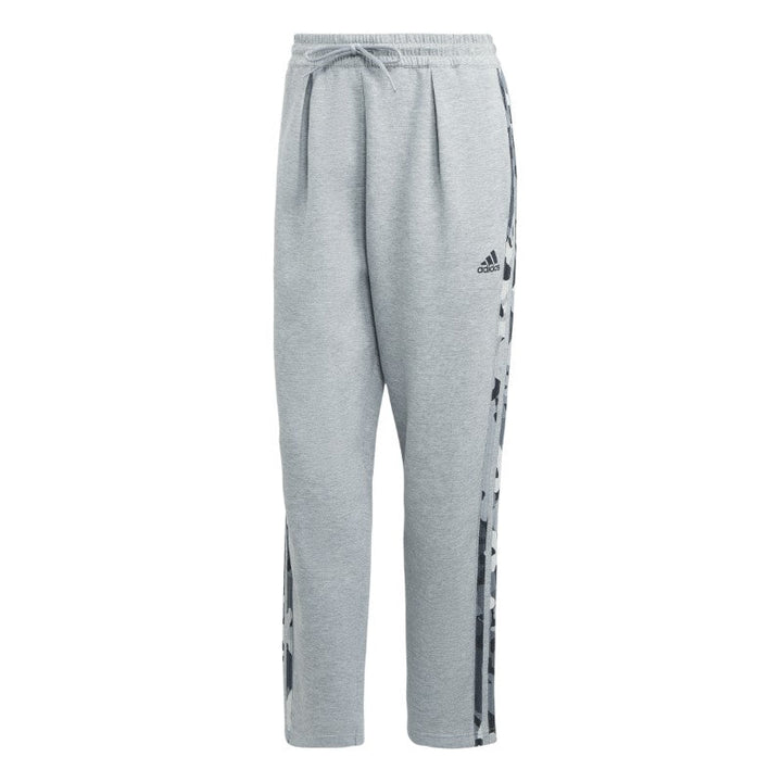 IC0571 | ADIDAS W AOP REG PNT | GREY Training PANTS