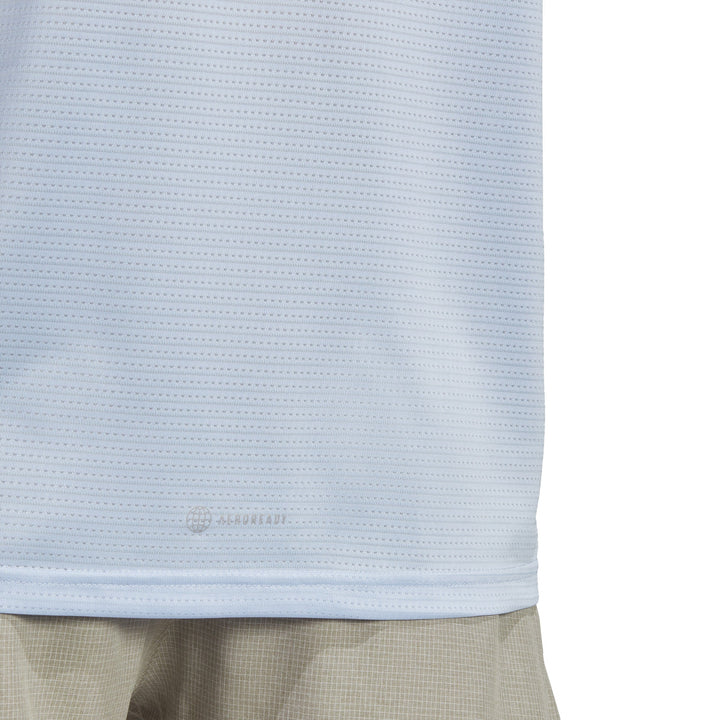 IC7630 | ADIDAS OWN THE RUN TEE | BLUE Running T-SHIRTS