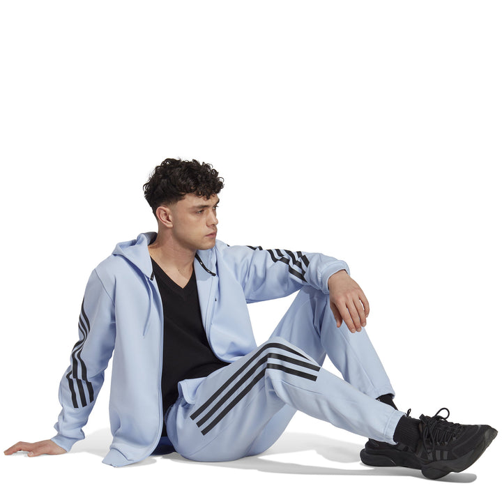 IC8257 | ADIDAS M FI 3S PT | BLUE Training PANTS