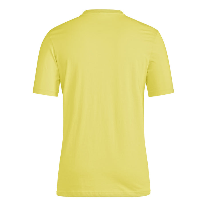 IC9294 | ADIDAS M SL SJ T | YELLOW Training T-SHIRTS
