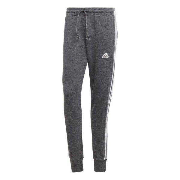 IC9408 | ADIDAS M 3S FT TC PT | GREY Training PANTS