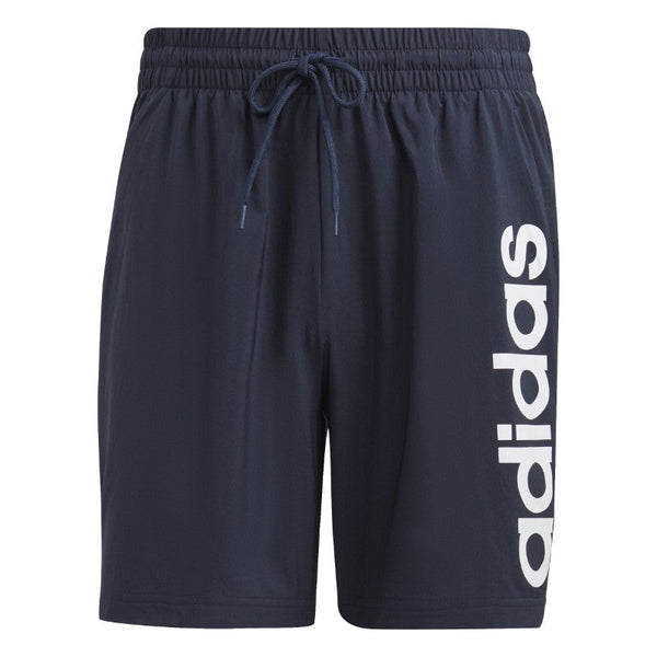 IC9442 | ADIDAS M LIN CHELSEA | BLUE Training SHORTS