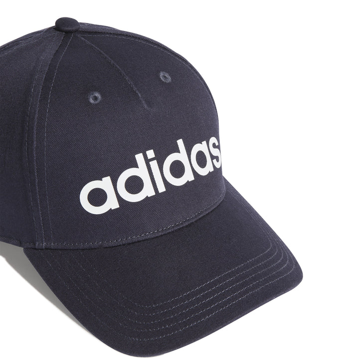 IC9708 | ADIDAS DAILY CAP | BLUE Lifestyle HEADWEAR