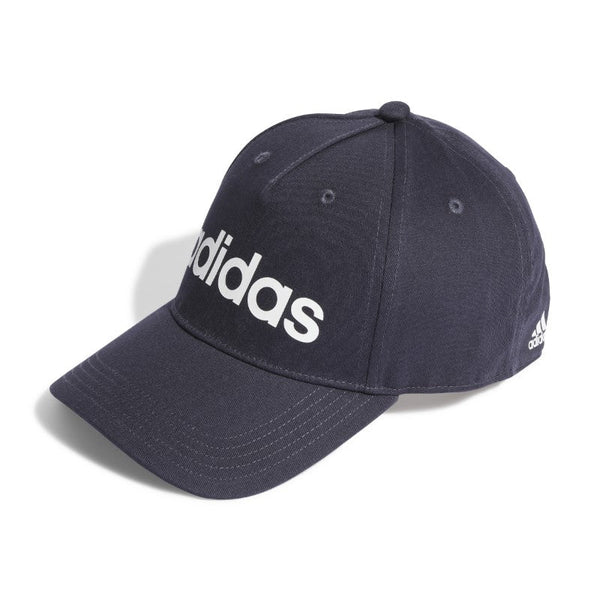 IC9708 | ADIDAS DAILY CAP | BLUE Lifestyle HEADWEAR