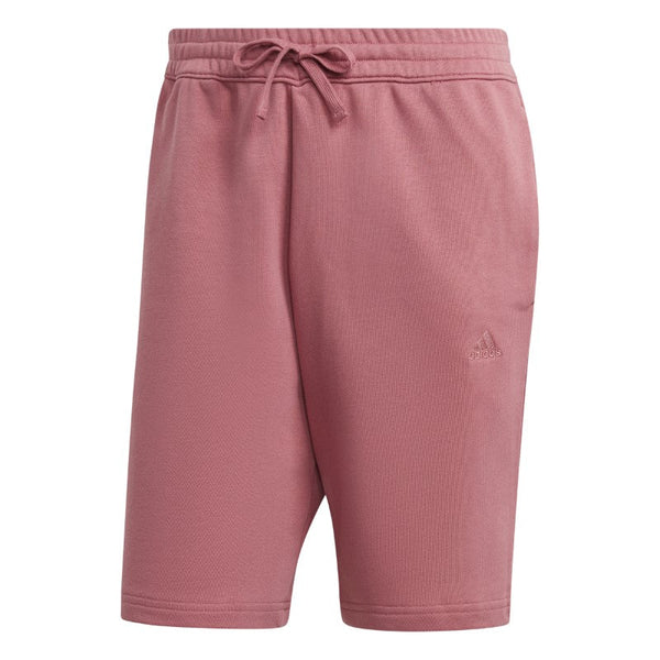 IC9757 | ADIDAS M ALL SZN SHO | PINK Training SHORTS