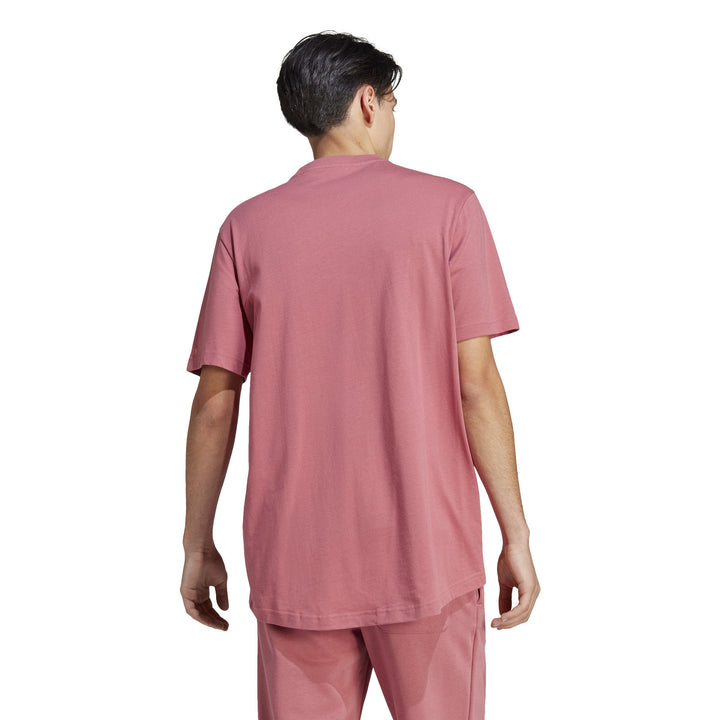 IC9791 | ADIDAS M ALL SZN T | PINK Training T-SHIRTS