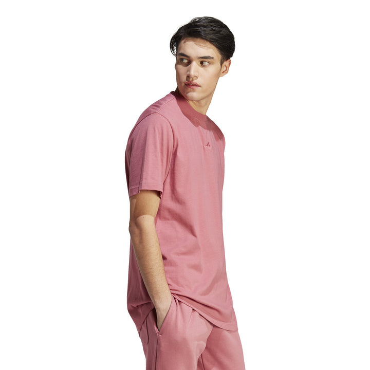 IC9791 | ADIDAS M ALL SZN T | PINK Training T-SHIRTS