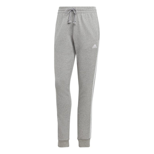 IC9922 | ADIDAS W 3S FT CF PT | GREY Training PANTS