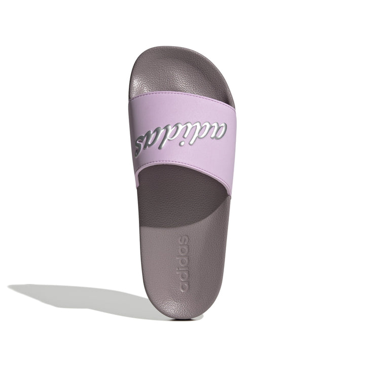 ID0406 | ADIDAS ADILETTE SHOWER | PURPLE Lifestyle SLIPPERS