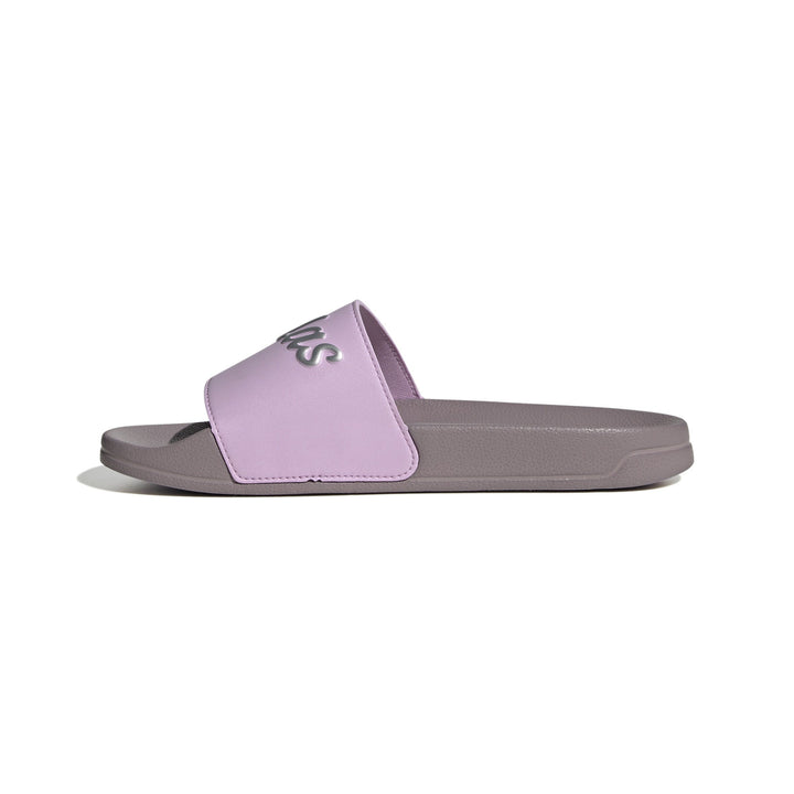 ID0406 | ADIDAS ADILETTE SHOWER | PURPLE Lifestyle SLIPPERS