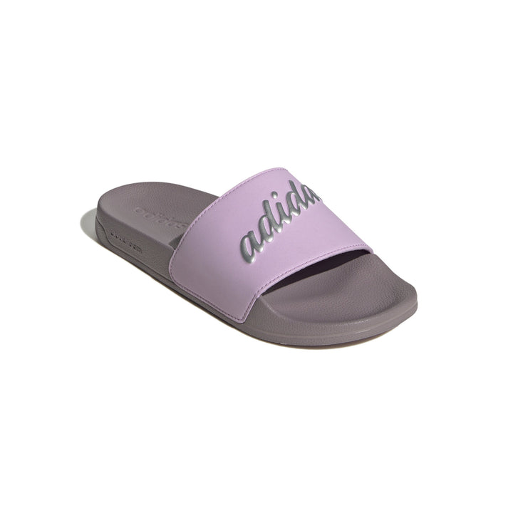 ID0406 | ADIDAS ADILETTE SHOWER | PURPLE Lifestyle SLIPPERS