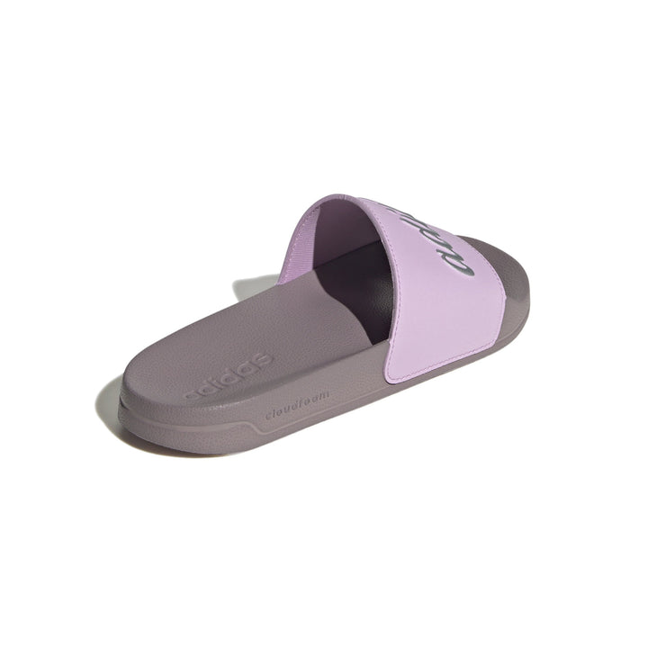 ID0406 | ADIDAS ADILETTE SHOWER | PURPLE Lifestyle SLIPPERS