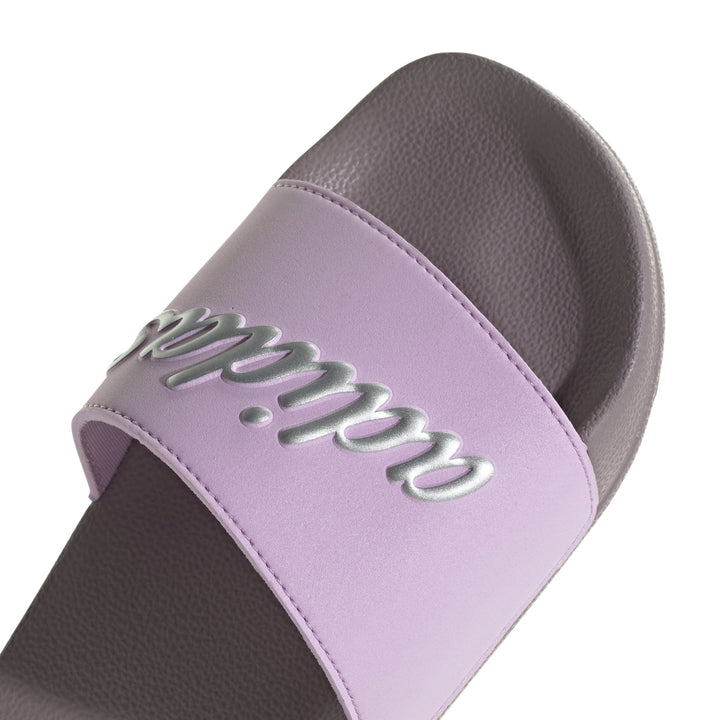 ID0406 | ADIDAS ADILETTE SHOWER | PURPLE Lifestyle SLIPPERS
