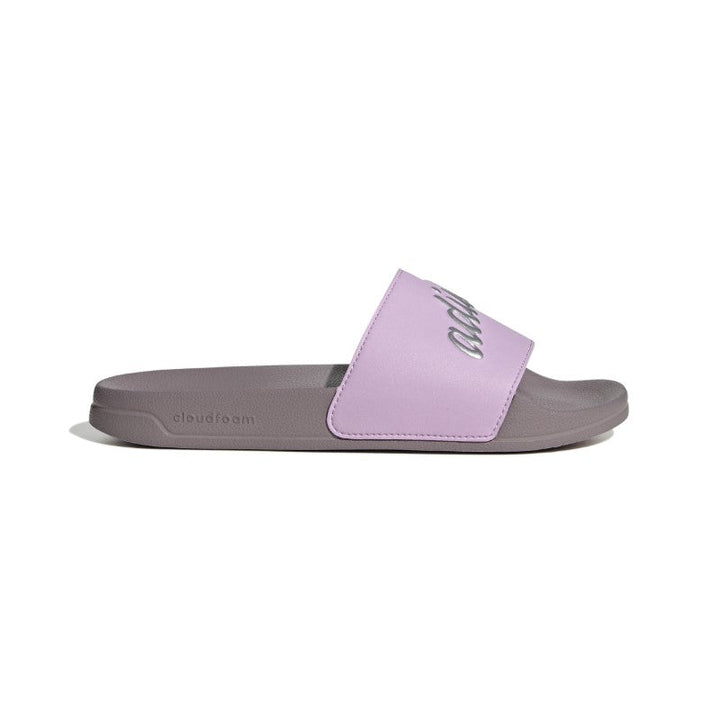 ID0406 | ADIDAS ADILETTE SHOWER | PURPLE Lifestyle SLIPPERS