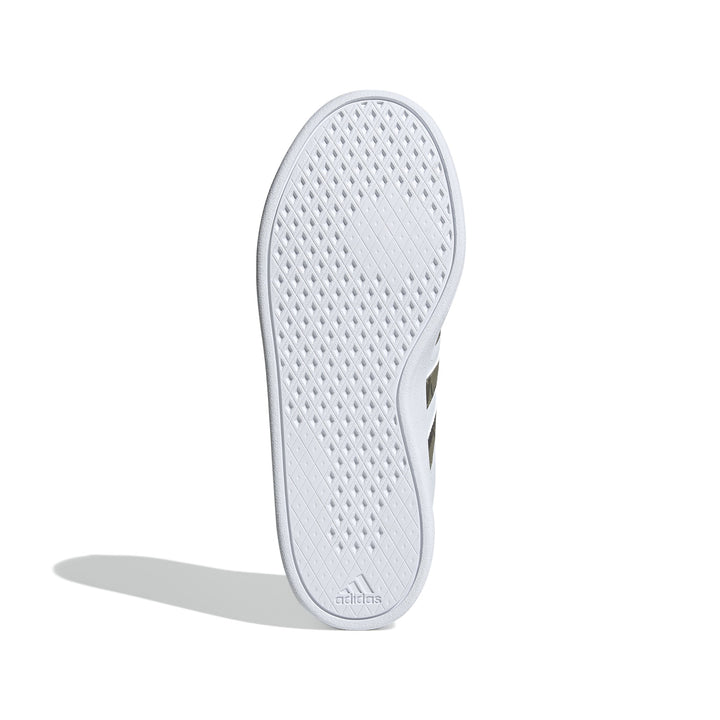 ID0462 | ADIDAS BREAKNET 2.0 | WHITE Training SHOES