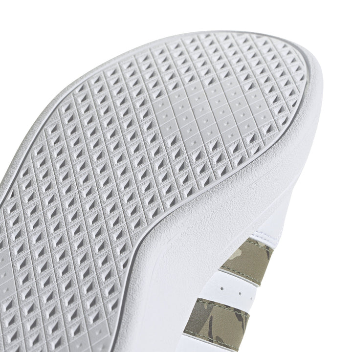 ID0462 | ADIDAS BREAKNET 2.0 | WHITE Training SHOES