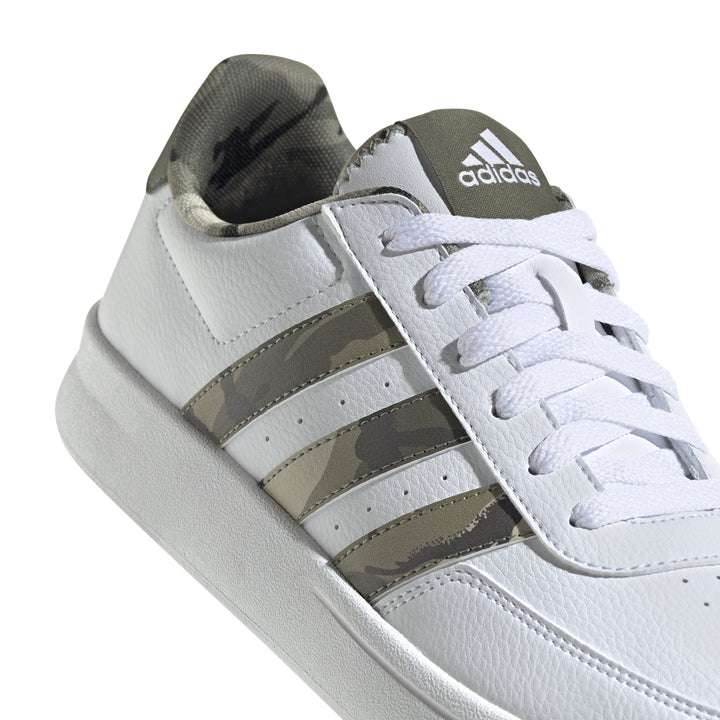 ID0462 | ADIDAS BREAKNET 2.0 | WHITE Training SHOES