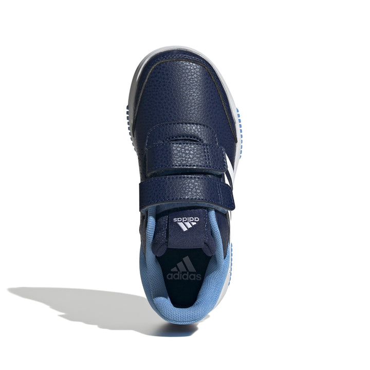 IE0922 | ADIDAS Tensaur Sport 2.0 CF K | BLUE Lifestyle SHOES