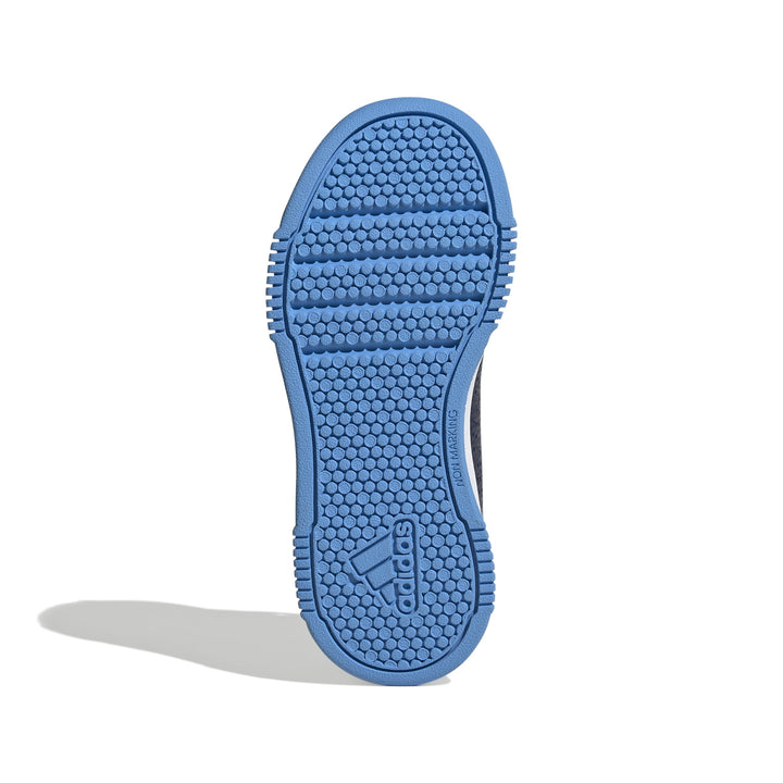 IE0922 | ADIDAS Tensaur Sport 2.0 CF K | BLUE Lifestyle SHOES