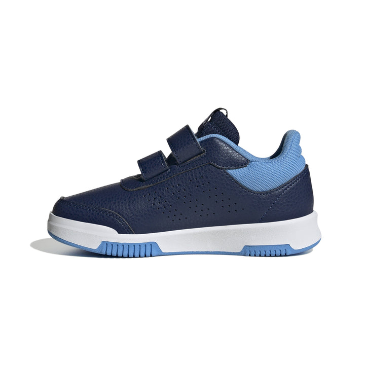 IE0922 | ADIDAS Tensaur Sport 2.0 CF K | BLUE Lifestyle SHOES