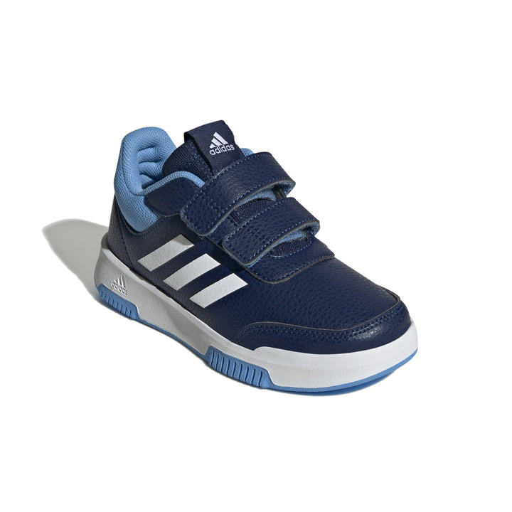 IE0922 | ADIDAS Tensaur Sport 2.0 CF K | BLUE Lifestyle SHOES