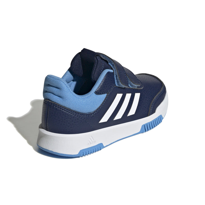 IE0922 | ADIDAS Tensaur Sport 2.0 CF K | BLUE Lifestyle SHOES