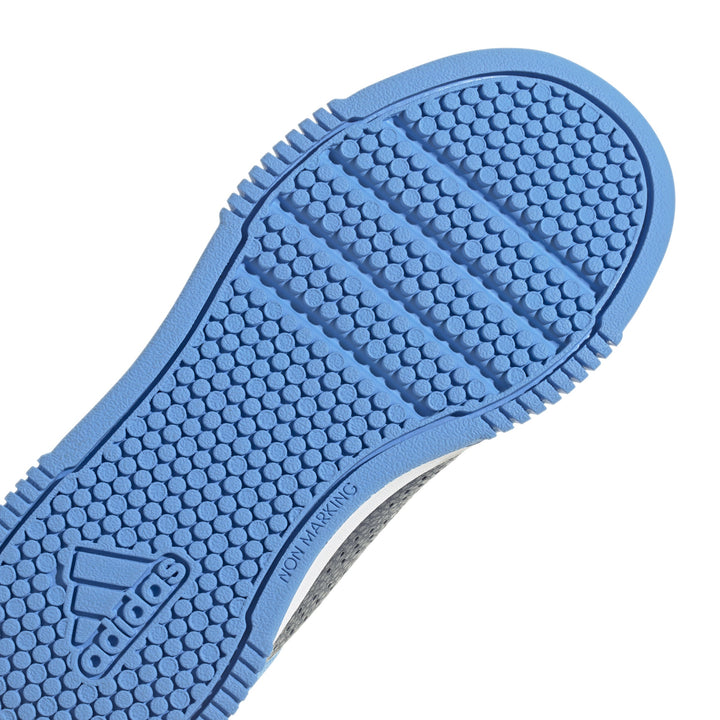 IE0922 | ADIDAS Tensaur Sport 2.0 CF K | BLUE Lifestyle SHOES