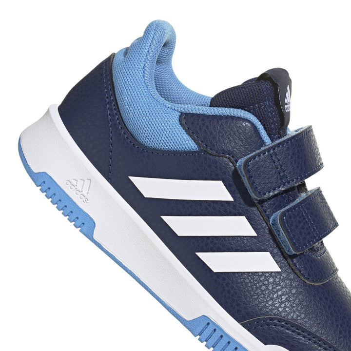 IE0922 | ADIDAS Tensaur Sport 2.0 CF K | BLUE Lifestyle SHOES