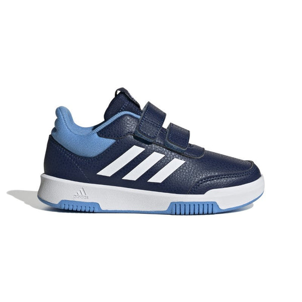 IE0922 | ADIDAS Tensaur Sport 2.0 CF K | BLUE Lifestyle SHOES