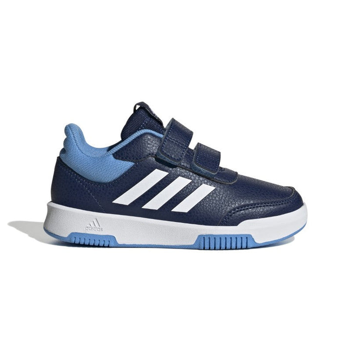 IE0922 | ADIDAS Tensaur Sport 2.0 CF K | BLUE Lifestyle SHOES