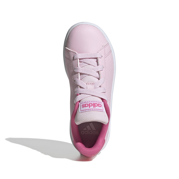 IE2701 | ADIDAS ADVANTAGE K | PINK Training SHOES