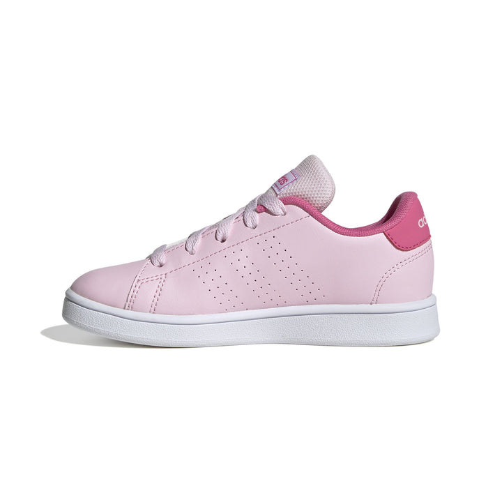 IE2701 | ADIDAS ADVANTAGE K | PINK Training SHOES