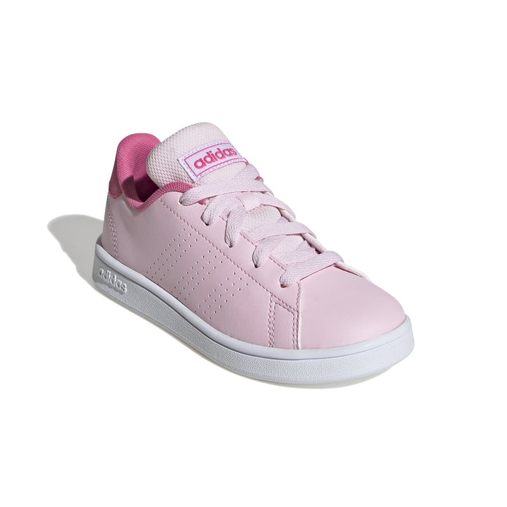 IE2701 | ADIDAS ADVANTAGE K | PINK Training SHOES