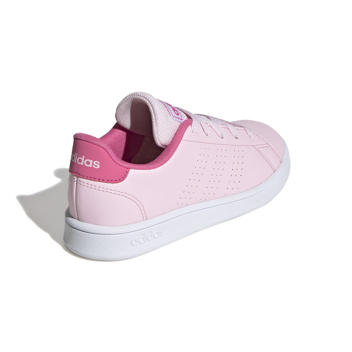 IE2701 | ADIDAS ADVANTAGE K | PINK Training SHOES