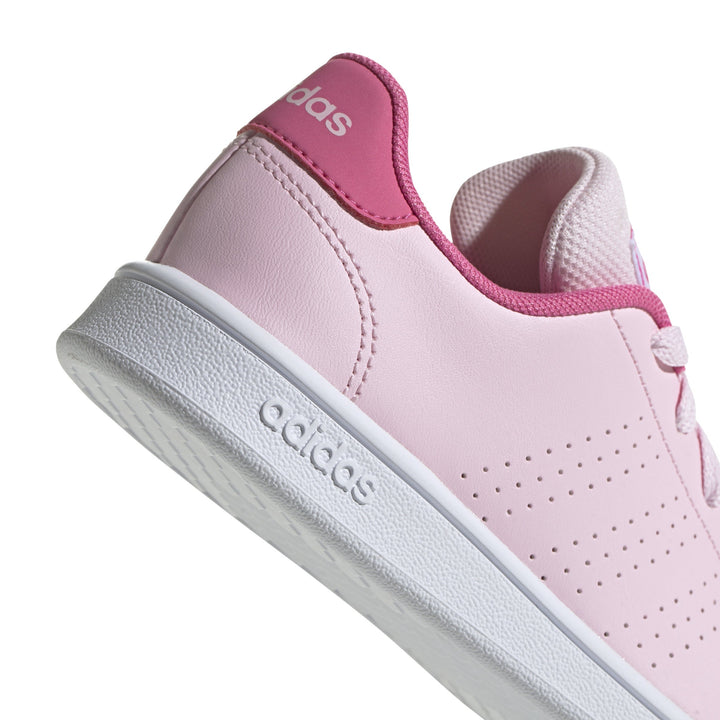 IE2701 | ADIDAS ADVANTAGE K | PINK Training SHOES