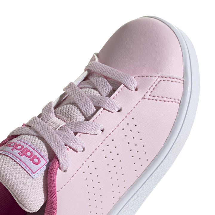 IE2701 | ADIDAS ADVANTAGE K | PINK Training SHOES