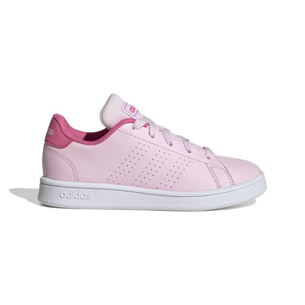 IE2701 | ADIDAS ADVANTAGE K | PINK Training SHOES