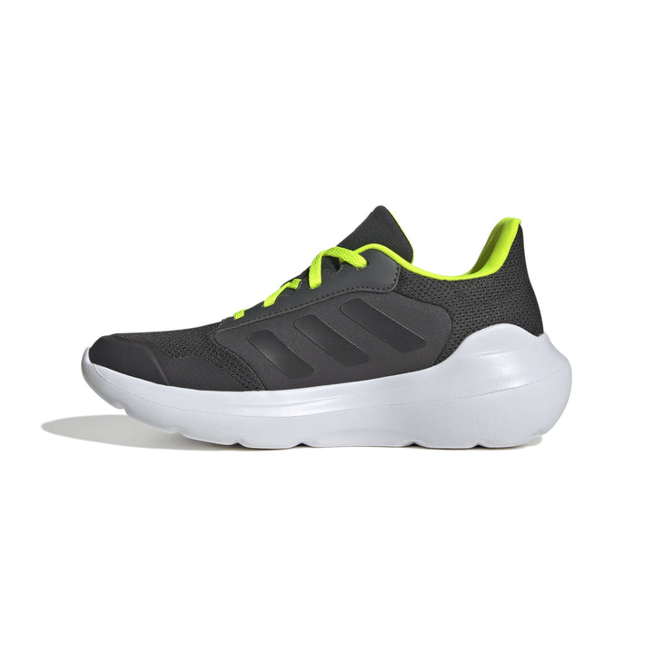 IE3546 | ADIDAS Tensaur Run 3.0 J | GREY Lifestyle SHOES
