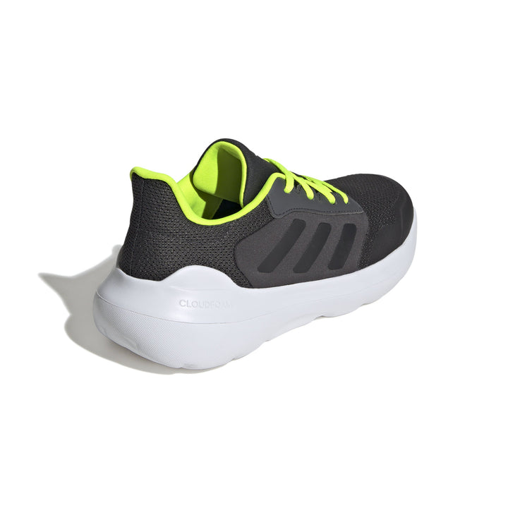 IE3546 | ADIDAS Tensaur Run 3.0 J | GREY Lifestyle SHOES
