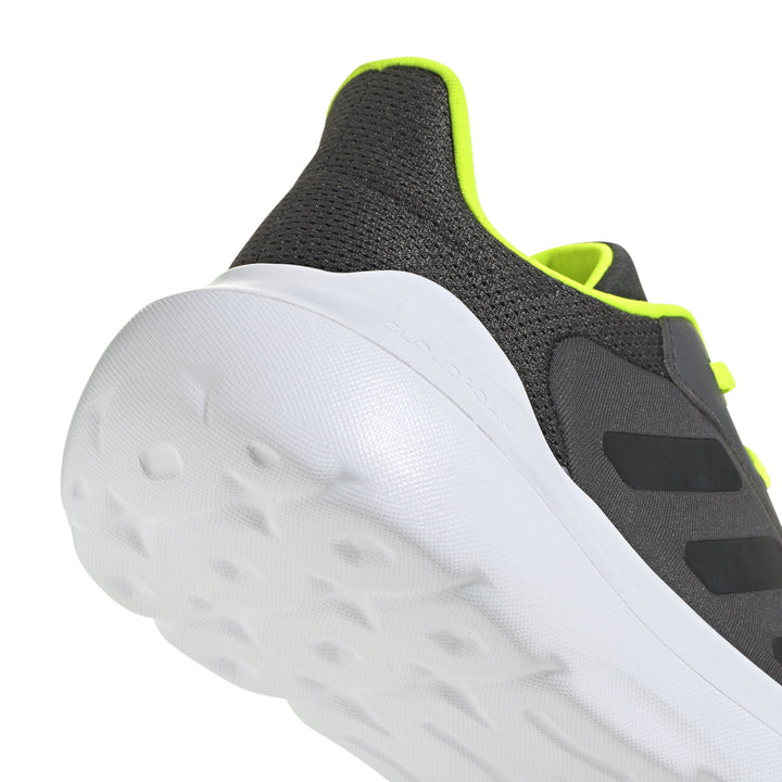 IE3546 | ADIDAS Tensaur Run 3.0 J | GREY Lifestyle SHOES