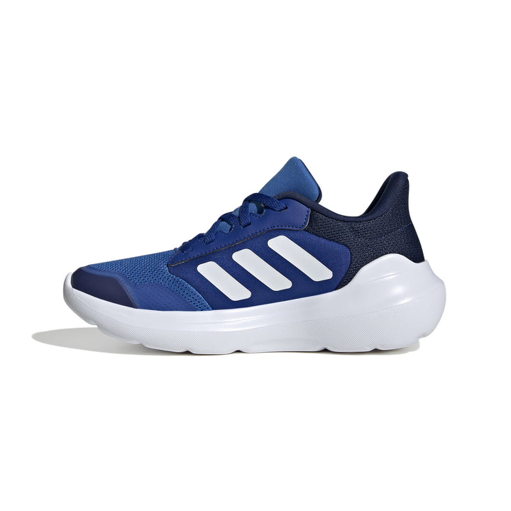 IE3549 | ADIDAS Tensaur Run 3.0 J | BLUE Lifestyle SHOES