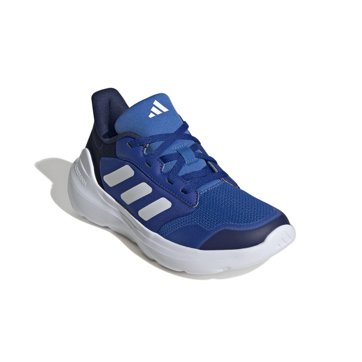 IE3549 | ADIDAS Tensaur Run 3.0 J | BLUE Lifestyle SHOES
