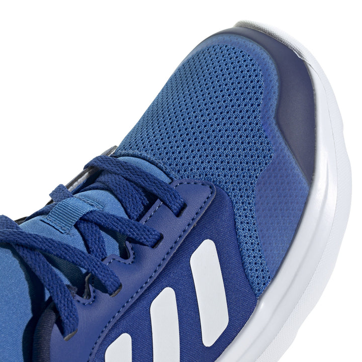 IE3549 | ADIDAS Tensaur Run 3.0 J | BLUE Lifestyle SHOES
