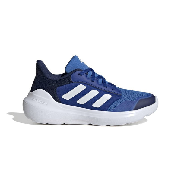IE3549 | ADIDAS Tensaur Run 3.0 J | BLUE Lifestyle SHOES