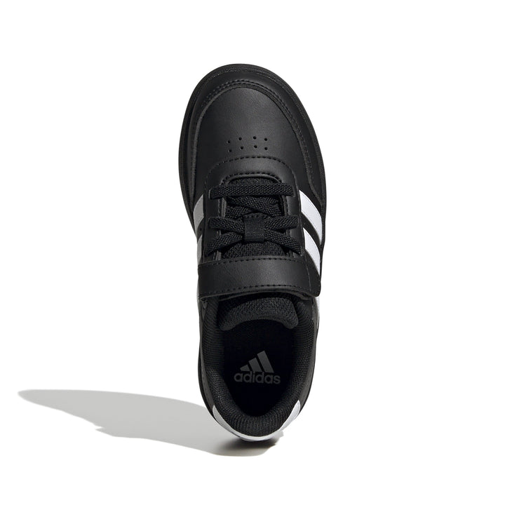 IE3793 | ADIDAS BREAKNET 2.0 EL C | BLACK Lifestyle SHOES