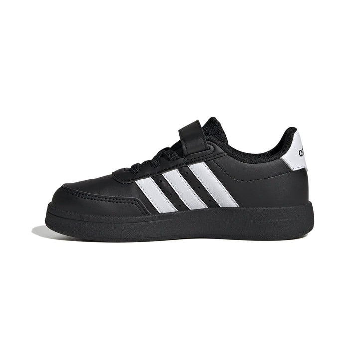 IE3793 | ADIDAS BREAKNET 2.0 EL C | BLACK Lifestyle SHOES