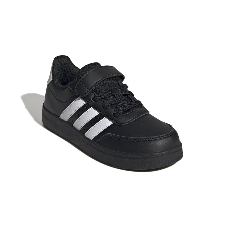 IE3793 | ADIDAS BREAKNET 2.0 EL C | BLACK Lifestyle SHOES