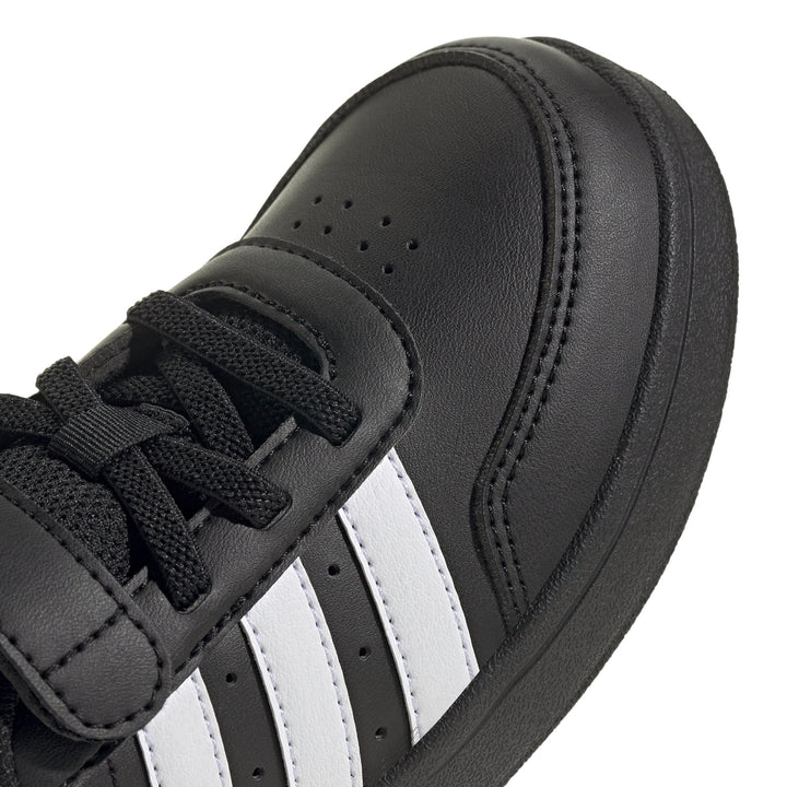 IE3793 | ADIDAS BREAKNET 2.0 EL C | BLACK Lifestyle SHOES